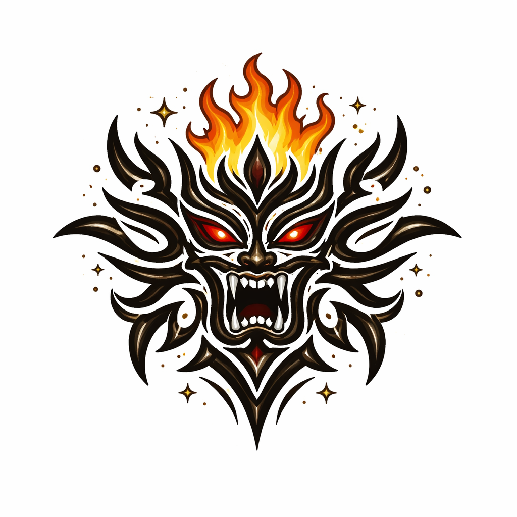 Tribal Tattoos
