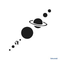 Cosmic Line