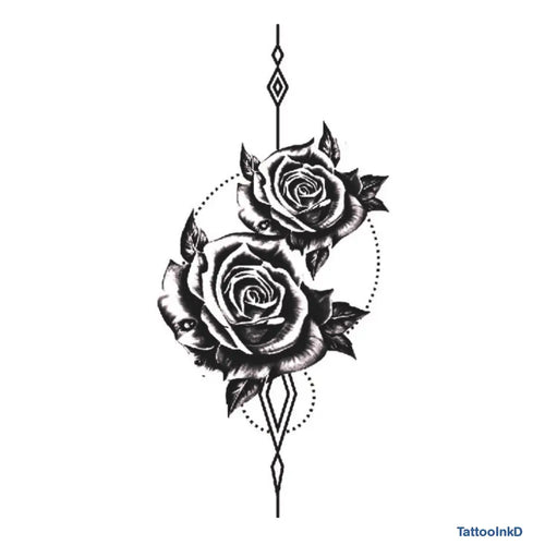 Eternal Bloom Sigil