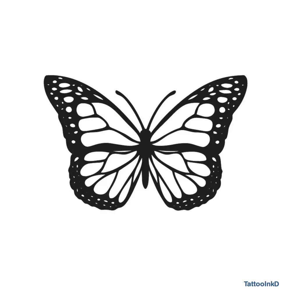 Gentle Metamorphosis