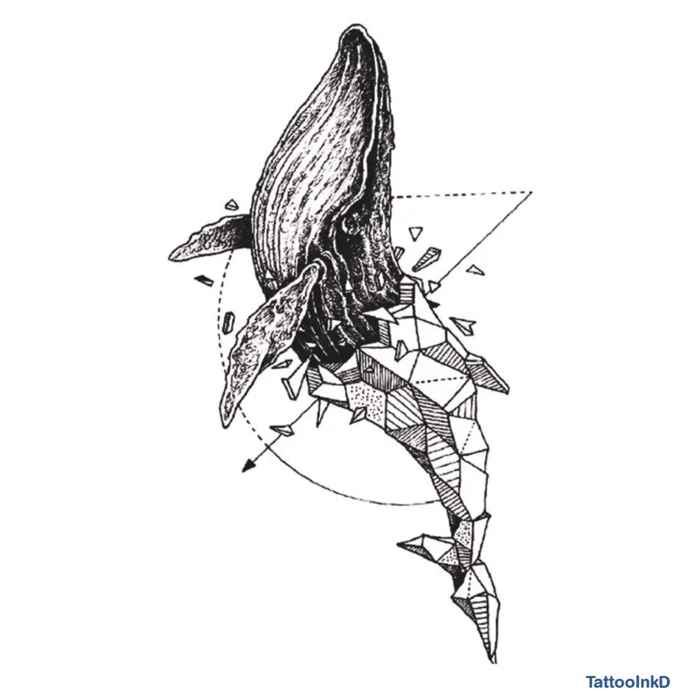 Geometric Whale