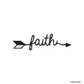 Guided Faith