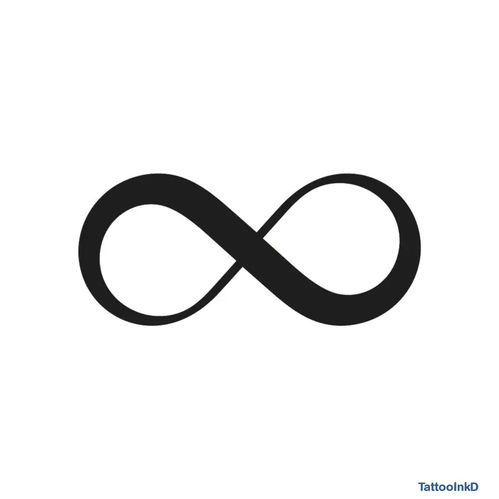 Infinite Flow 5 x 5cm