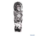 Legacy Script Power Sleeve