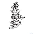 Midnight Bloom Spray