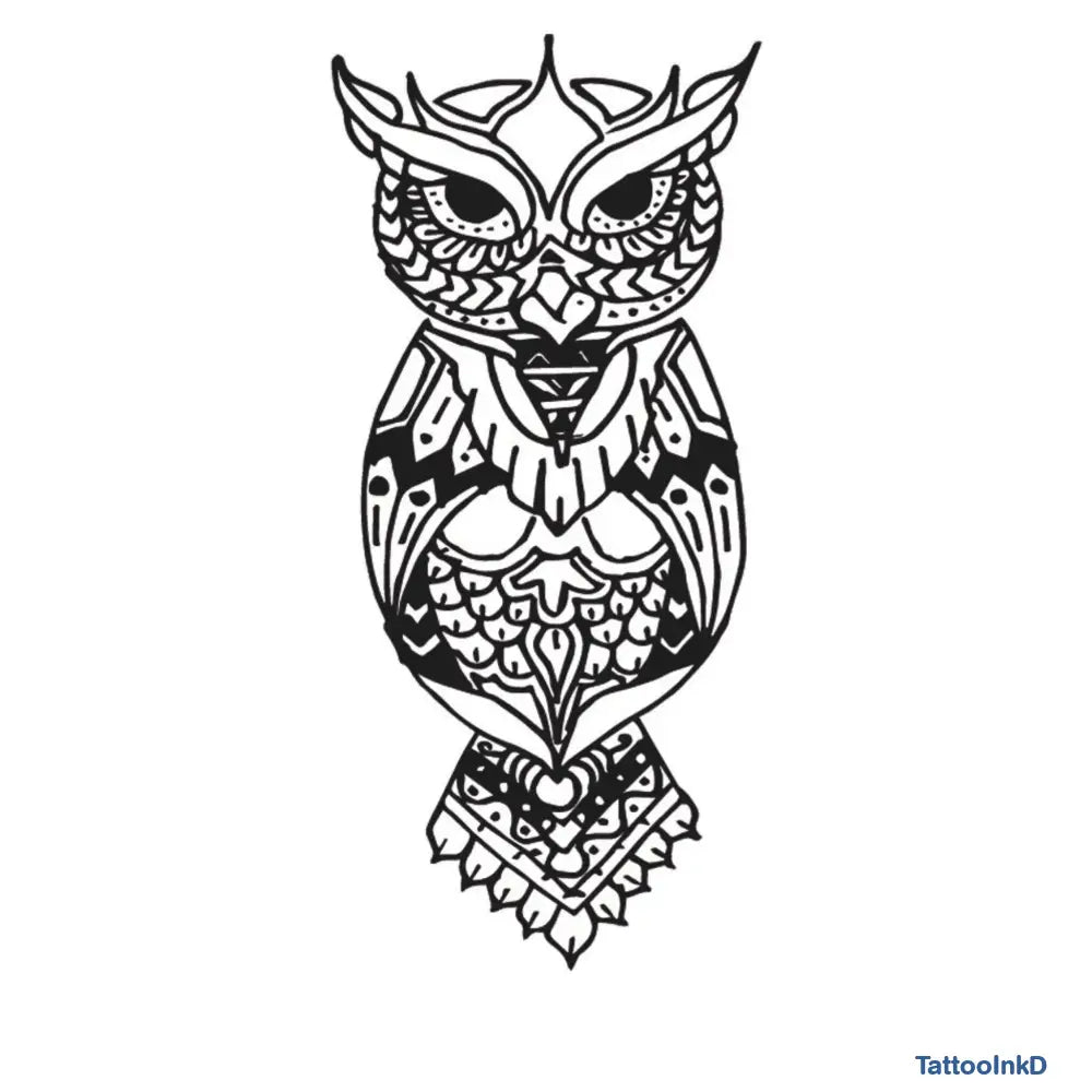 Nightwatch Owl