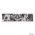 Oni Blade Guardian Armband