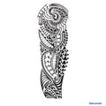 Polynesian Warrior Path Sleeve