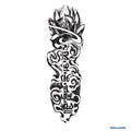 Sacred Script Smoke Sleeve
