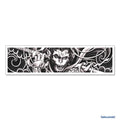 Savage Wolf Fury Armband