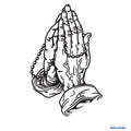 Silent Faith