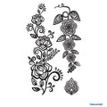 Soft Bloom Column