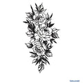 Soft Bloom Column