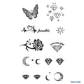 Tiny Meaning Icons Pack