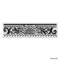 Tribal Sun Crest Armband