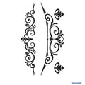 Twin Tribal Flow