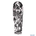Wolf Dominion Sleeve