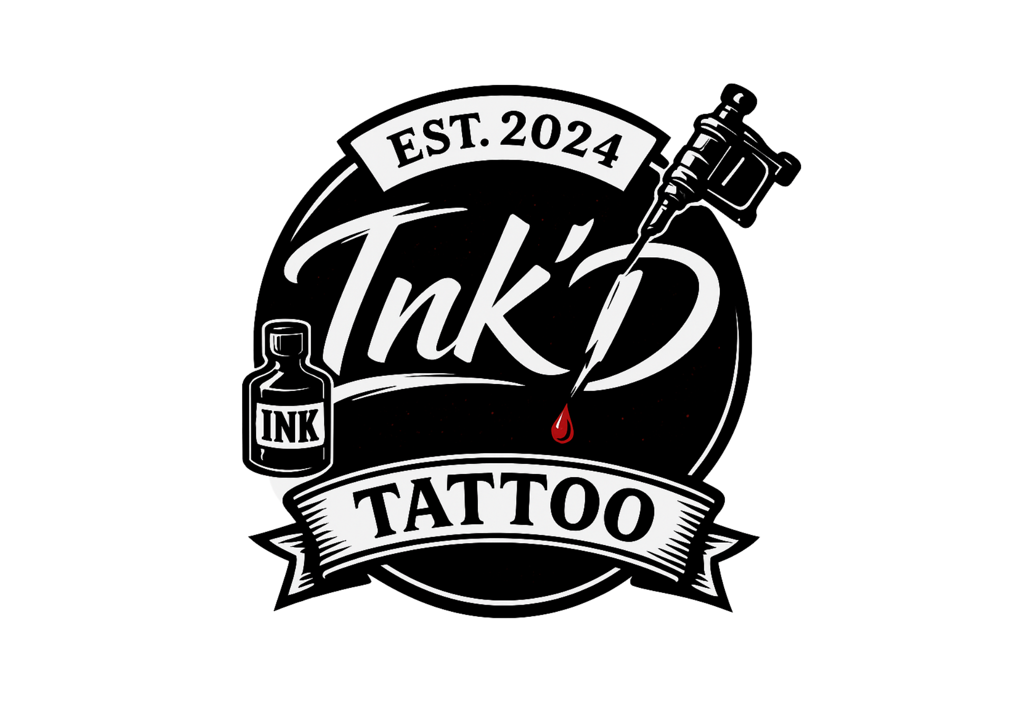 INK'D