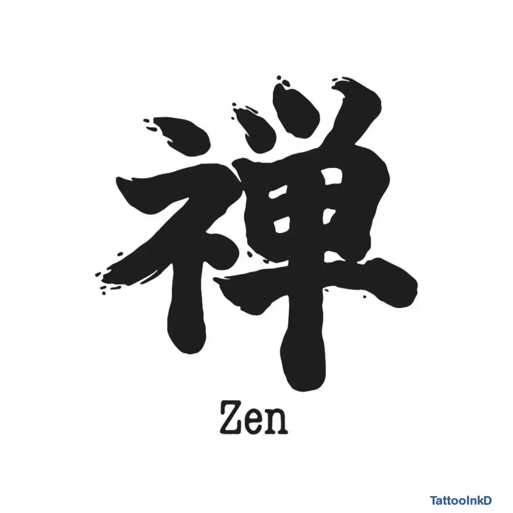 Zen
